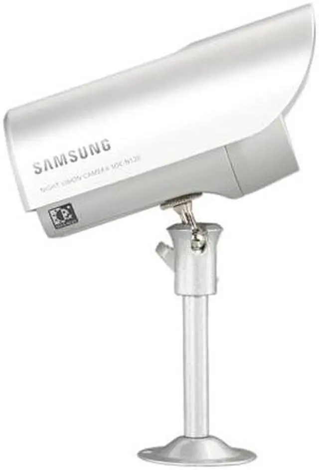 Alt view image 12 of 15 - SAMSUNG 4 Camera+4 Channel 250GB DVR MPEG4 Compression Surveillance Kit (SHR-1041K)