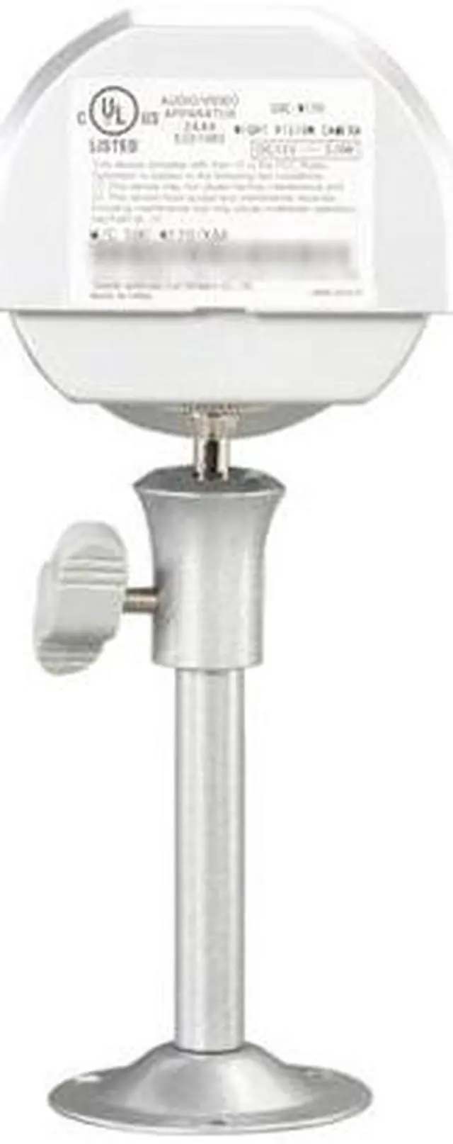 Alt view image 13 of 15 - SAMSUNG 4 Camera+4 Channel 250GB DVR MPEG4 Compression Surveillance Kit (SHR-1041K)