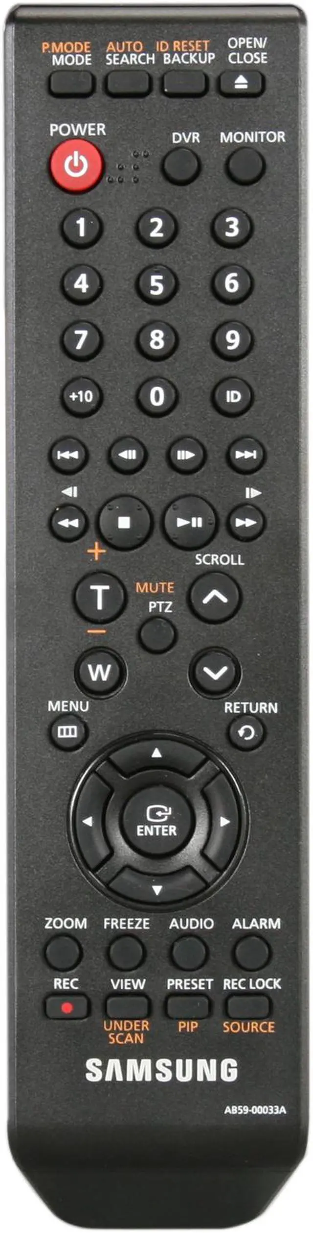 Alt view image 14 of 15 - SAMSUNG 4 Camera+4 Channel 250GB DVR MPEG4 Compression Surveillance Kit (SHR-1041K)