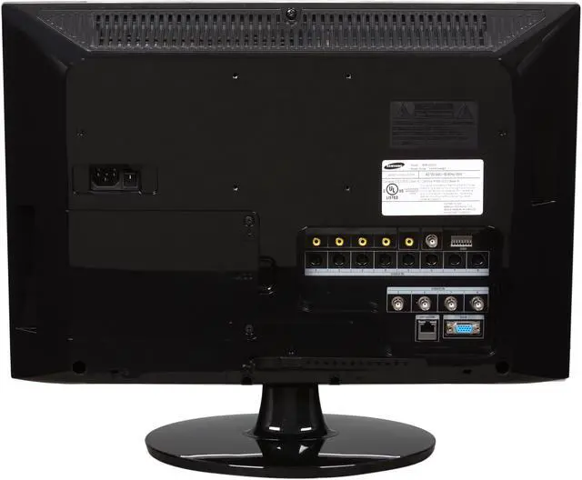 Alt view image 6 of 18 - SAMSUNG SME-2220 22" LCD H.264 DVR & 2 Night vision Cameras + 2 Color Cameras