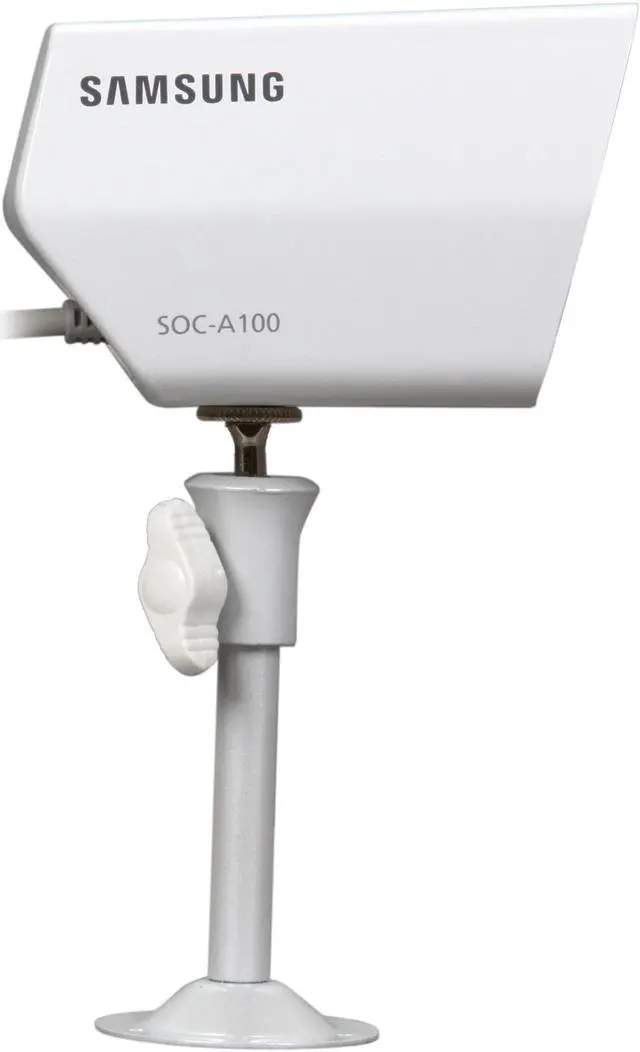 Alt view image 10 of 18 - SAMSUNG SME-2220 22" LCD H.264 DVR & 2 Night vision Cameras + 2 Color Cameras