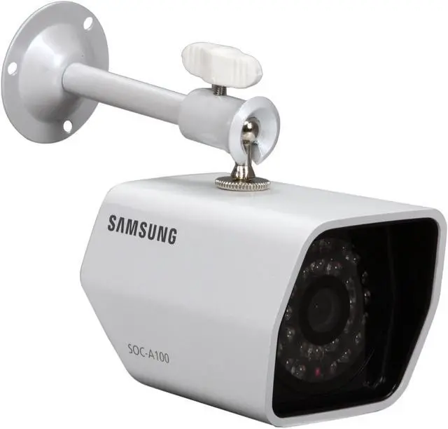 Alt view image 12 of 18 - SAMSUNG SME-2220 22" LCD H.264 DVR & 2 Night vision Cameras + 2 Color Cameras