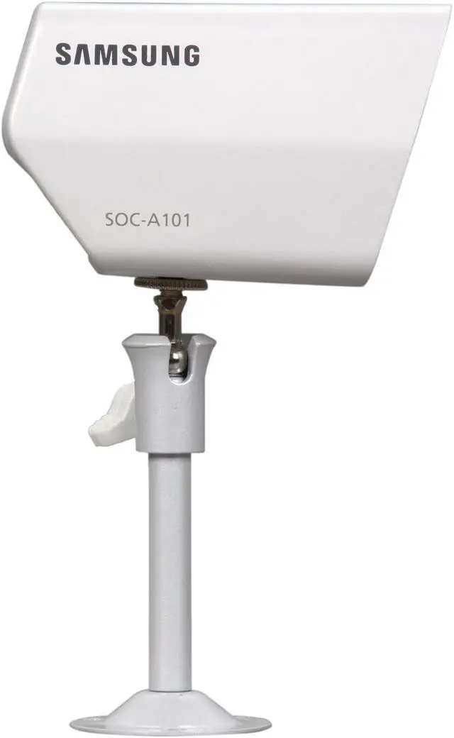Alt view image 14 of 18 - SAMSUNG SME-2220 22" LCD H.264 DVR & 2 Night vision Cameras + 2 Color Cameras