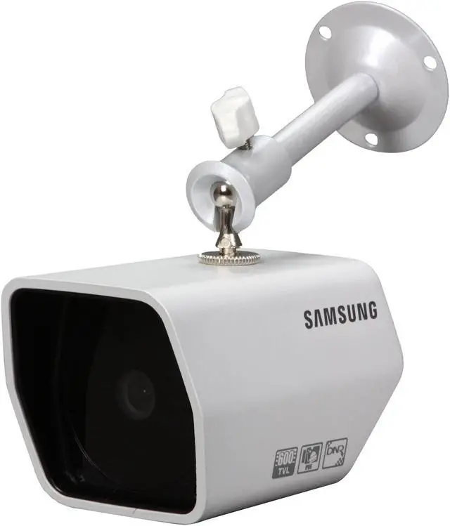 Alt view image 16 of 18 - SAMSUNG SME-2220 22" LCD H.264 DVR & 2 Night vision Cameras + 2 Color Cameras