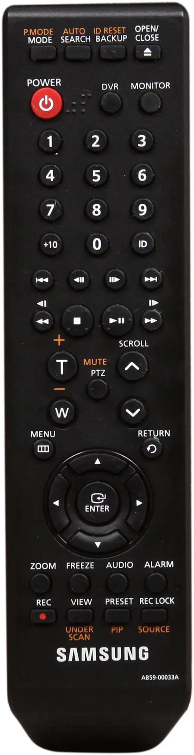 Alt view image 17 of 18 - SAMSUNG SME-2220 22" LCD H.264 DVR & 2 Night vision Cameras + 2 Color Cameras