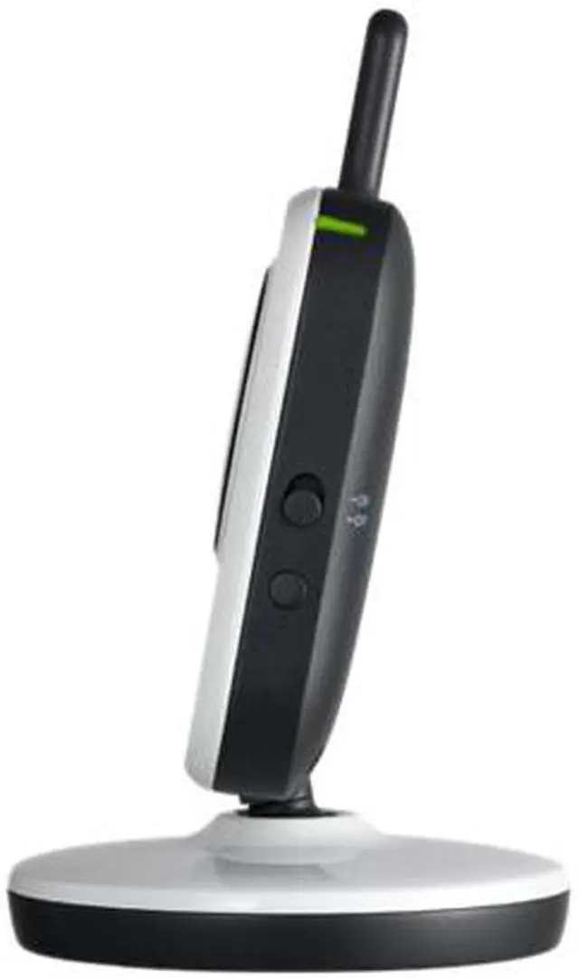 Alt view image 3 of 3 - SAMSUNG SEB-1019RWN 640 x 480 (VGA) MAX Resolution Night Vision Wireless Baby Monitoring Camera