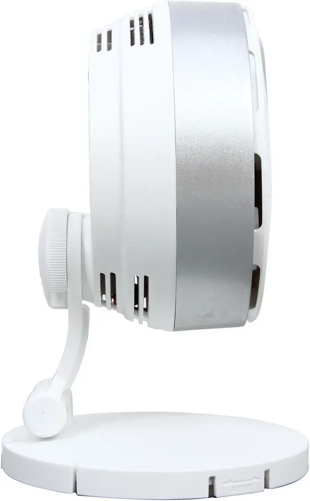 Alt view image 4 of 7 - SAMSUNG SmartCam SNH-P6410BN Full HD 1080P Day & Night WDR 2 Way Audio Wireless IP Camera