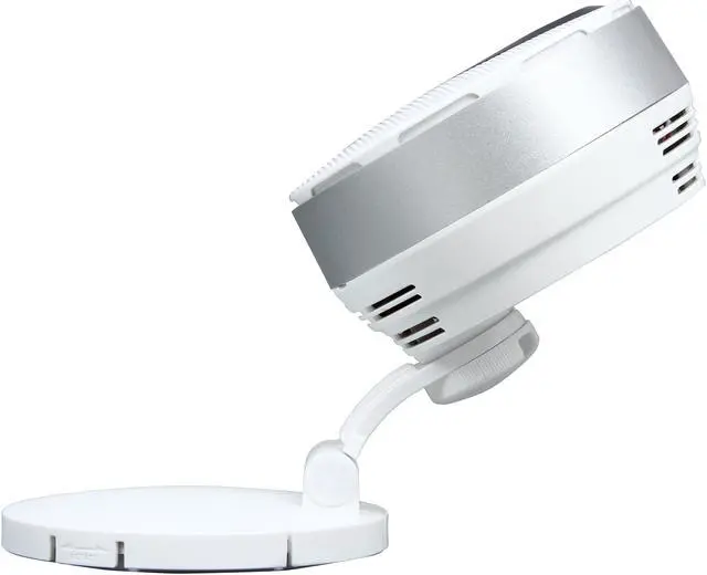 Alt view image 6 of 7 - SAMSUNG SmartCam SNH-P6410BN Full HD 1080P Day & Night WDR 2 Way Audio Wireless IP Camera