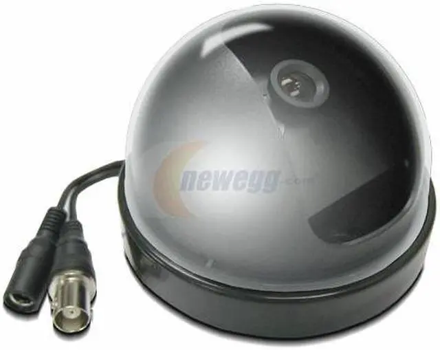 Main image of ATRIX DVCCMD308H 420 TV Lines MAX Resolution Dome Camera Regular Size