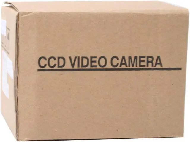 Alt view image 5 of 5 - ATRIX DVCCMDNV665H 480 TV Lines MAX Resolution Dome Camera 24 IR LEDs Vandal Proof