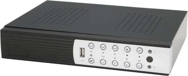 Main image of ATRIX DVRP80NT 8 Channel MJPEG / MPEG4 TRIPLEX Standalone DVR - 8 Channels