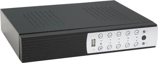 Alt view image 3 of 11 - ATRIX DVRP80NT 8 Channel MJPEG / MPEG4 TRIPLEX Standalone DVR - 8 Channels