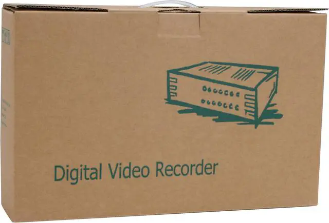 Alt view image 11 of 11 - ATRIX DVRP80NT 8 Channel MJPEG / MPEG4 TRIPLEX Standalone DVR - 8 Channels