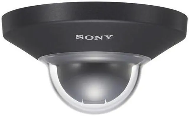 Main image of Sony SNC-DH110T Surveillance/Network Camera - Color