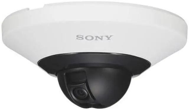 Main image of Sony SNC-DH110 Surveillance/Network Camera - Color