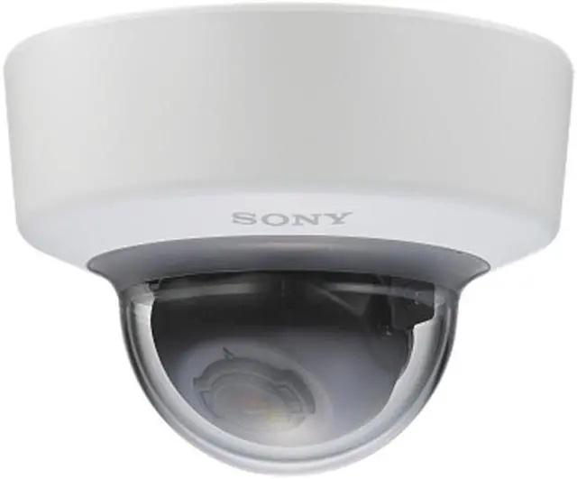 Main image of Sony IPELA SNC-EM630 Network Camera - Color, Monochrome