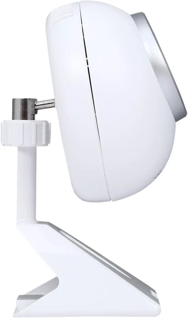 Alt view image 3 of 6 - EnGenius EDS1130 HD 720P Cloud 1MP Wireless IP Camera with Night Vision and Motion Sensor