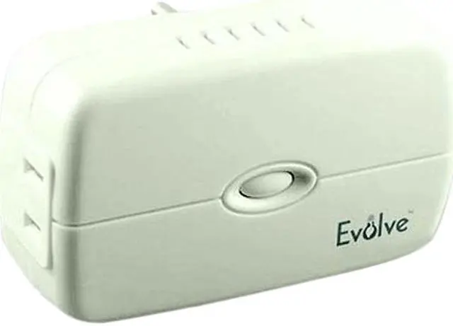 Main image of 2gig Z-LPM Plug-In Z-Wave Lamp Module