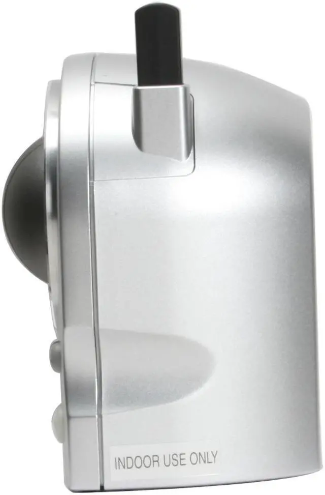 Alt view image 2 of 9 - Panasonic BL-C30A 640 x 480 MAX Resolution RJ45 Wireless 802.11b/g PetCam Network Camera