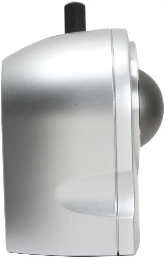 Alt view image 4 of 9 - Panasonic BL-C30A 640 x 480 MAX Resolution RJ45 Wireless 802.11b/g PetCam Network Camera