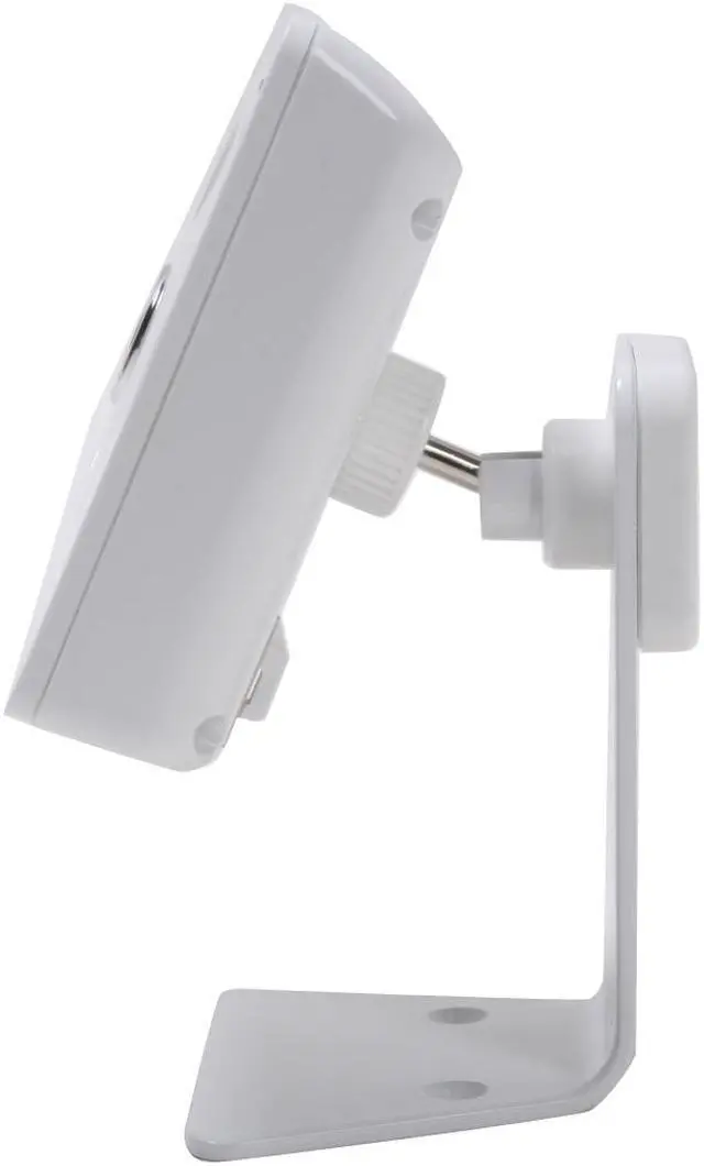 Alt view image 6 of 19 - Panasonic BL-C1A 640 x 480 MAX Resolution RJ45 PetCam Network Camera