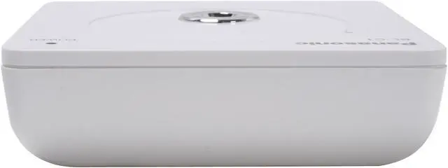 Alt view image 16 of 19 - Panasonic BL-C1A 640 x 480 MAX Resolution RJ45 PetCam Network Camera