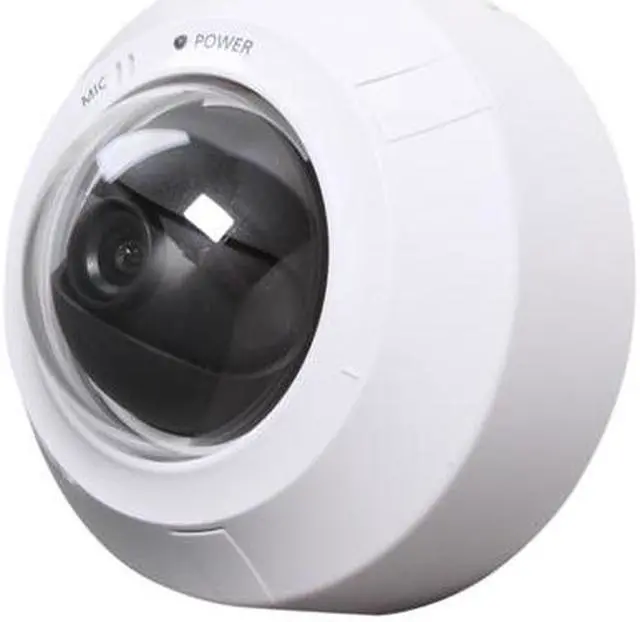 Main image of Panasonic BB-HCM705A 1280 x 960 MAX Resolution RJ45 Surveillance Camera