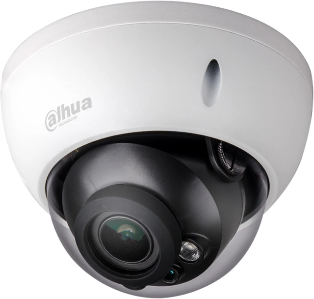 Dahua DH-HAC-HDBW2220RN-Z 2.4 Megapixel 1080P Vandal-proof IR