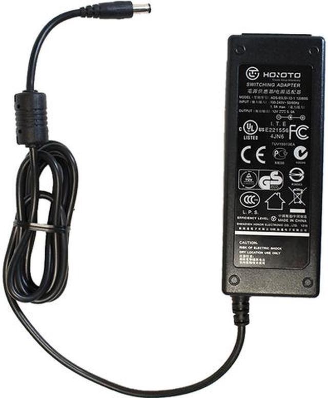 dahua power adapter