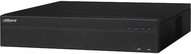 Main image of Dahua DHI-NVR6A08-32-4KS2 48TB 32 x BNC 32 Channel Super 4K Network Video Recorder