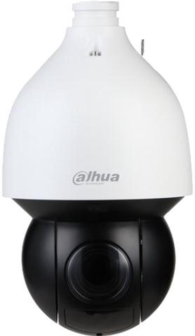 motion detection dahua
