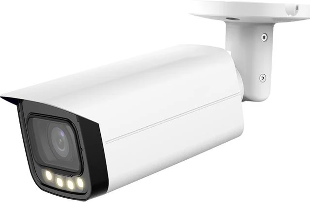 Dahua 防犯カメラセット XVR7216A-4KL-X カメラ5台 Dahua 防犯カメラ
