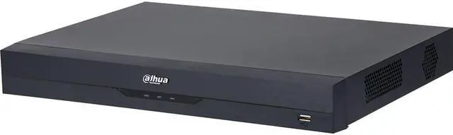 Main image of Dahua X82B3A 16 x BNC 16-Channel Penta-brid 4K 1U, Digital Video Recorder, No pre-installed HDD