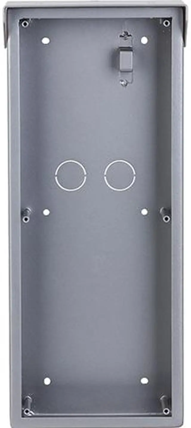 Main image of Dahua VTM53R3 Intercom Surface-mount Box (three-module)