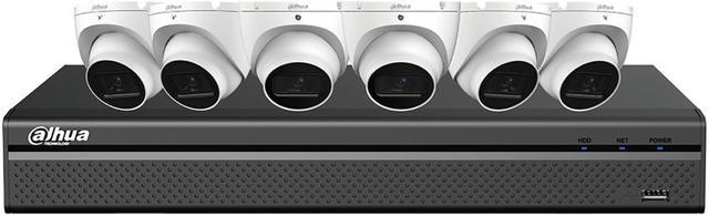 dahua nvr system