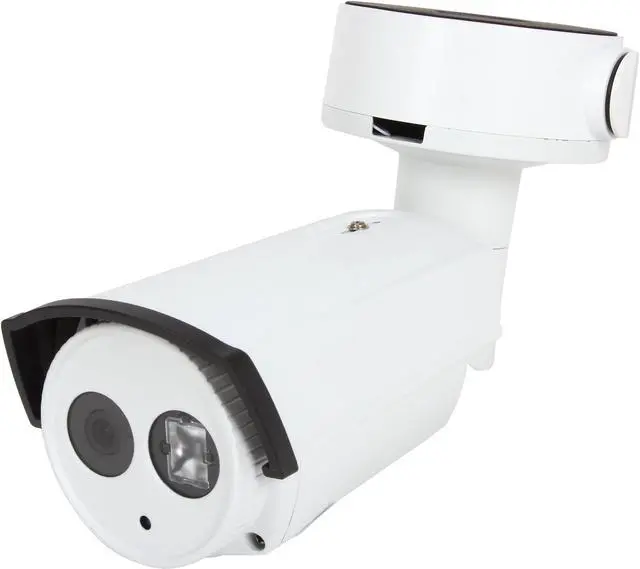 Main image of LaView LV-CBP1334 ONVIF Full HD IP CAM with 3 Megapixel 1080P Resolution 4mm Fixed Lens 90ft. IR Distance PoE