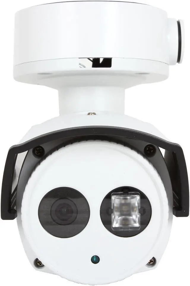 Alt view image 2 of 8 - LaView LV-CBP1334 ONVIF Full HD IP CAM with 3 Megapixel 1080P Resolution 4mm Fixed Lens 90ft. IR Distance PoE