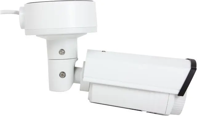 Alt view image 3 of 8 - LaView LV-CBP1334 ONVIF Full HD IP CAM with 3 Megapixel 1080P Resolution 4mm Fixed Lens 90ft. IR Distance PoE