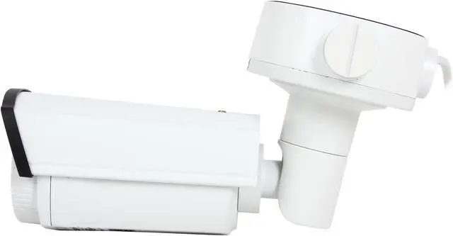 Alt view image 5 of 8 - LaView LV-CBP1334 ONVIF Full HD IP CAM with 3 Megapixel 1080P Resolution 4mm Fixed Lens 90ft. IR Distance PoE