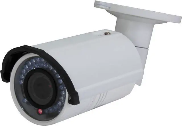 Main image of LaView LV-CBP2338-S ONVIF Full HD IP CAM 3 Megapixel 1080P Resolution 2.8~12mm Varifocal Lens 90ft. IR Distance PoE