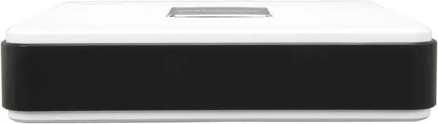 Alt view image 2 of 9 - LaView LV-KD5144B Cube Series 4 CH D1 Security DVR Cloud System w/ Easy DIY Four 600TVL Infrared Surveillance Cameras (No HDD)