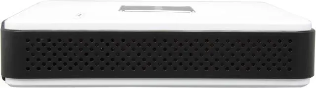 Alt view image 3 of 9 - LaView LV-KD5144B Cube Series 4 CH D1 Security DVR Cloud System w/ Easy DIY Four 600TVL Infrared Surveillance Cameras (No HDD)