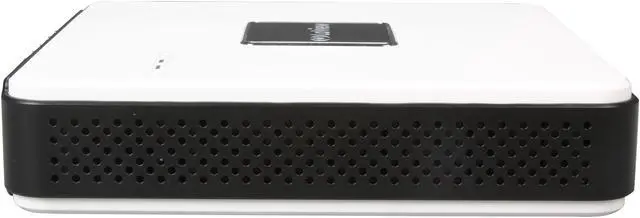 Alt view image 3 of 9 - LaView LV-KD5188D-T1 Cube Series 8 CH Security DVR Cloud System w/ 1TB HDD Easy DIY Eight 600TVL Infrared Surveillance Cameras