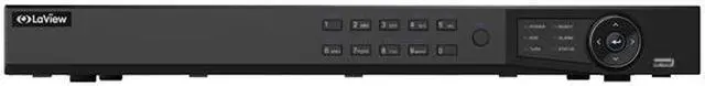 Alt view image 3 of 4 - LaView LV-KN988P86A4 Premium IP Surveillance System 8 Channel NVR + 6 x Full HD 1080P Day / Night In / Outdoor Cameras (No HDD Included, Sold Separately)