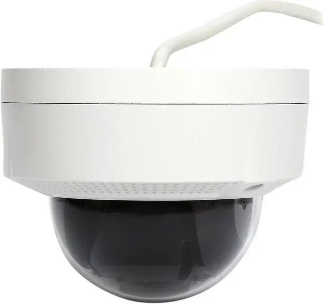 Alt view image 7 of 11 - LaView LV-KNP3988P86D206 Premium High Definition IP Surveillance System 8 Channel NVR + 6 x 3MP Wide Angle Day/Night In/Outdoor Vandal Proof Dome Cameras (No HDD Included)