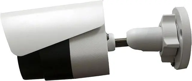 Alt view image 8 of 10 - LaView LV-KND988P84D231 IP Security System 4 Cameras 8 Channel NVR, 3 x HD 1080P Bullet and 1 xHD 1080P Wide Angle Dome Day / Night In / Outdoor Cameras (No HDD Included, Sold Separately)