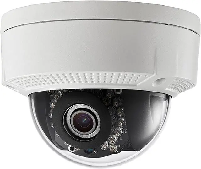 Alt view image 9 of 10 - LaView LV-KND988P84D231 IP Security System 4 Cameras 8 Channel NVR, 3 x HD 1080P Bullet and 1 xHD 1080P Wide Angle Dome Day / Night In / Outdoor Cameras (No HDD Included, Sold Separately)