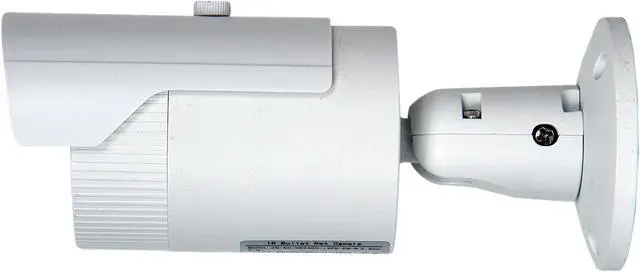 Alt view image 8 of 9 - LaView 4MP IP Security System 10 Cameras 16 Channel NVR with 4K Output H.265 Codec, 10 x Full HD 4MP Bullet Day / Night In / Outdoor Weather Proof Cameras (No HDD Included, Sold Separately)