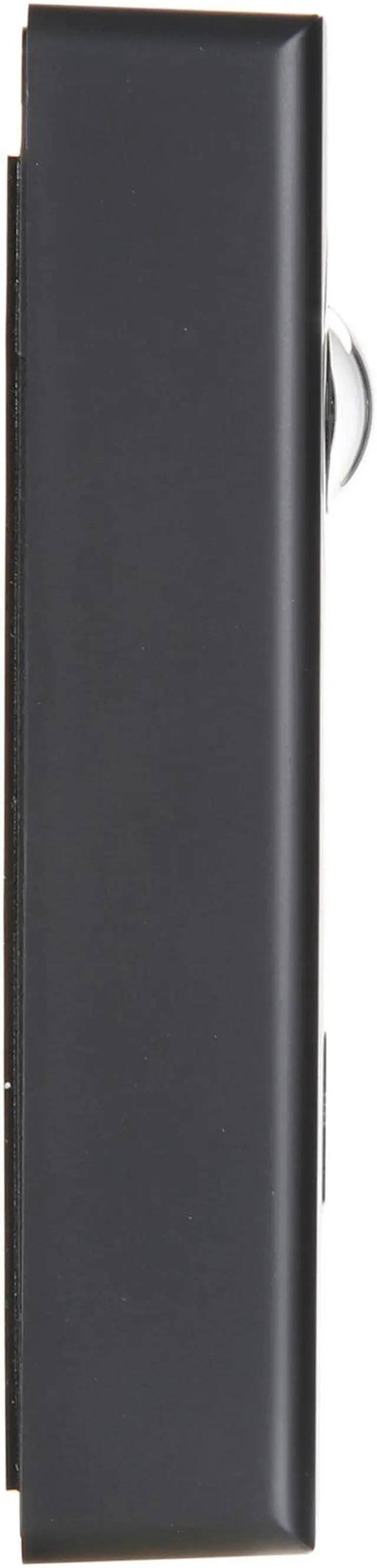 Alt view image 3 of 6 - LaView Wi-Fi 1080P Video Doorbell Camera with On-Board Storage with Pre-Installed 16GB Micro SD, Motion Detection, Two-Way Audio, Night Vision, Free Apps and Remote View