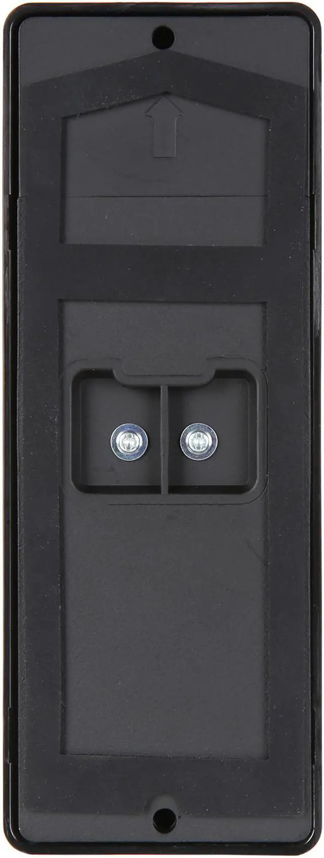 Alt view image 4 of 6 - LaView Wi-Fi 1080P Video Doorbell Camera with On-Board Storage with Pre-Installed 16GB Micro SD, Motion Detection, Two-Way Audio, Night Vision, Free Apps and Remote View